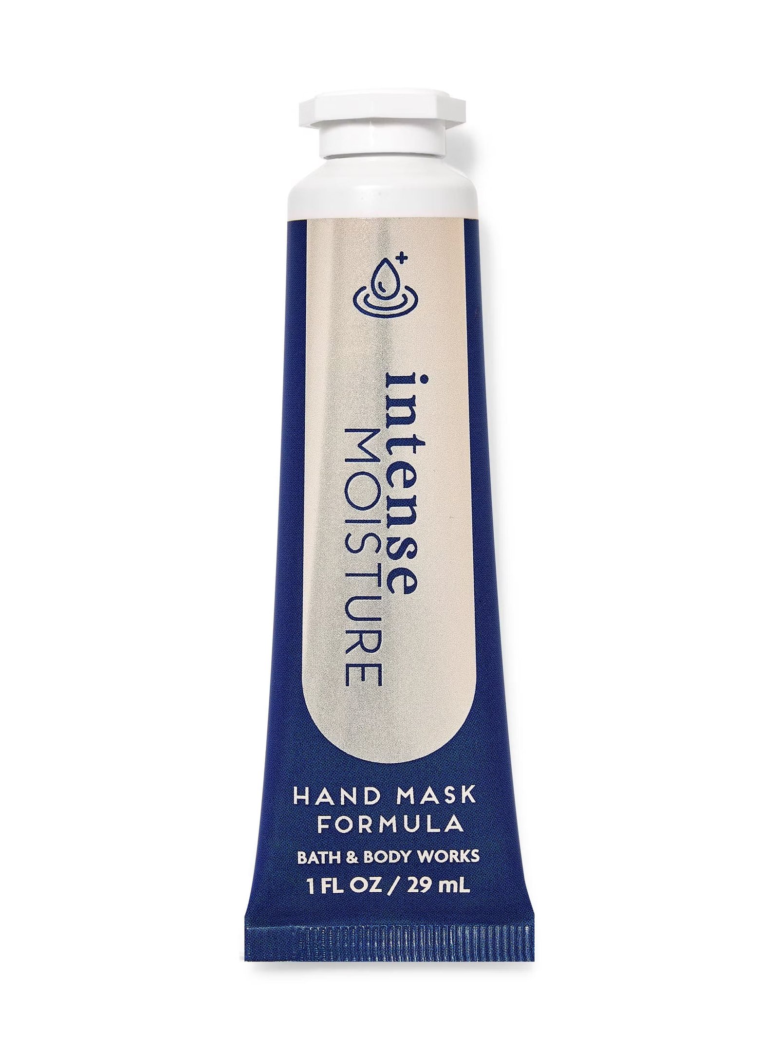 Intense Moisture Hand Mask