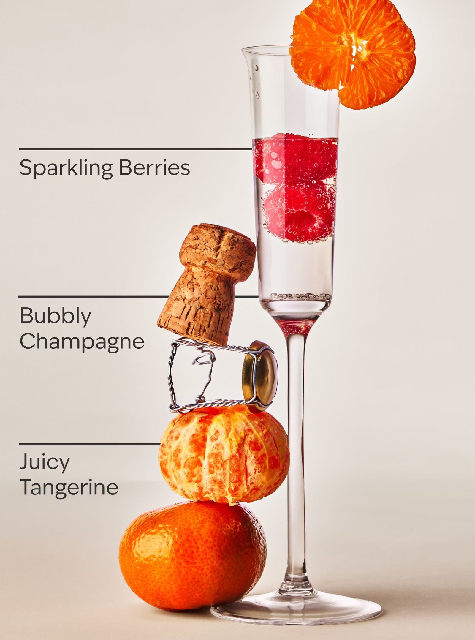 Champagne Toast Body Lotion - Image 3