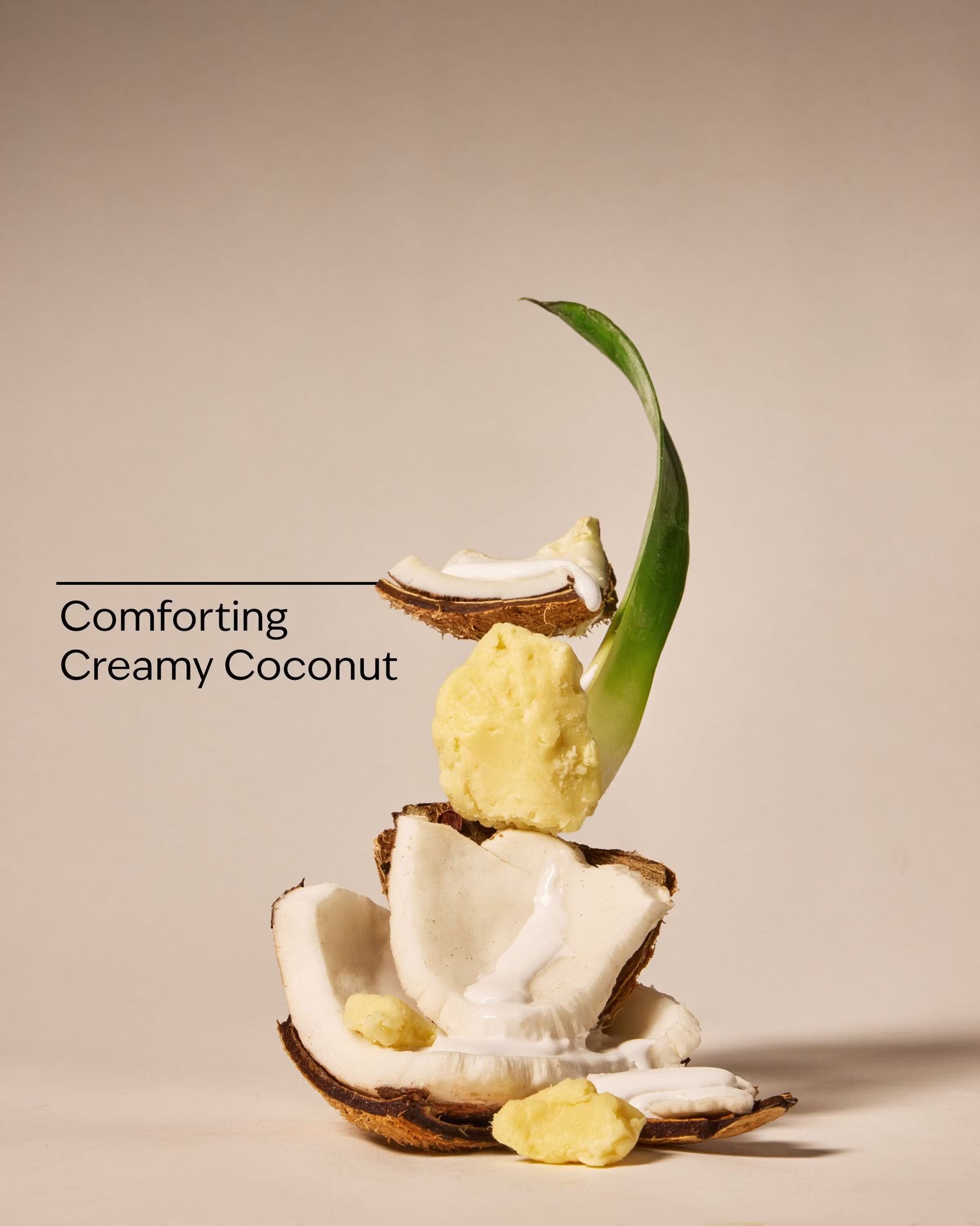Coco Shea Rich Moisture Moisturizing Body Wash - Image 3