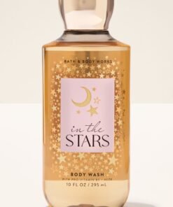 In the Stars Body Wash