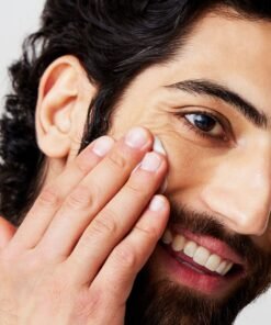 Alternative view of After Shave Balm With Aloe & Vitamin E