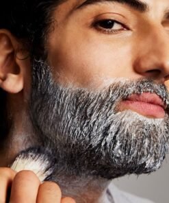 Alternative view of Shave Cream With Aloe