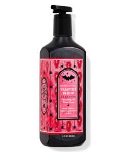 Vampire Blood Cleansing Gel Hand Soap