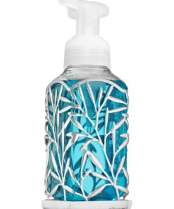 Vine Leaf Gentle & Clean Foaming Hand Soap Holder