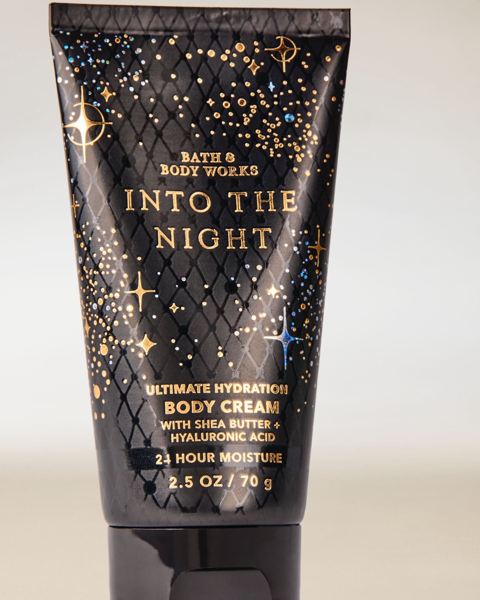 Into the Night Travel Size Ultimate Hydration Body Cream - Image 2