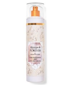 Always & Forever Fine Fragrance Mist