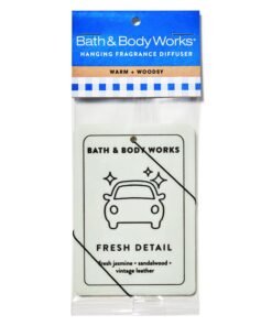 Alternative view of Fresh Detail Hanging Fragrance Diffuser
