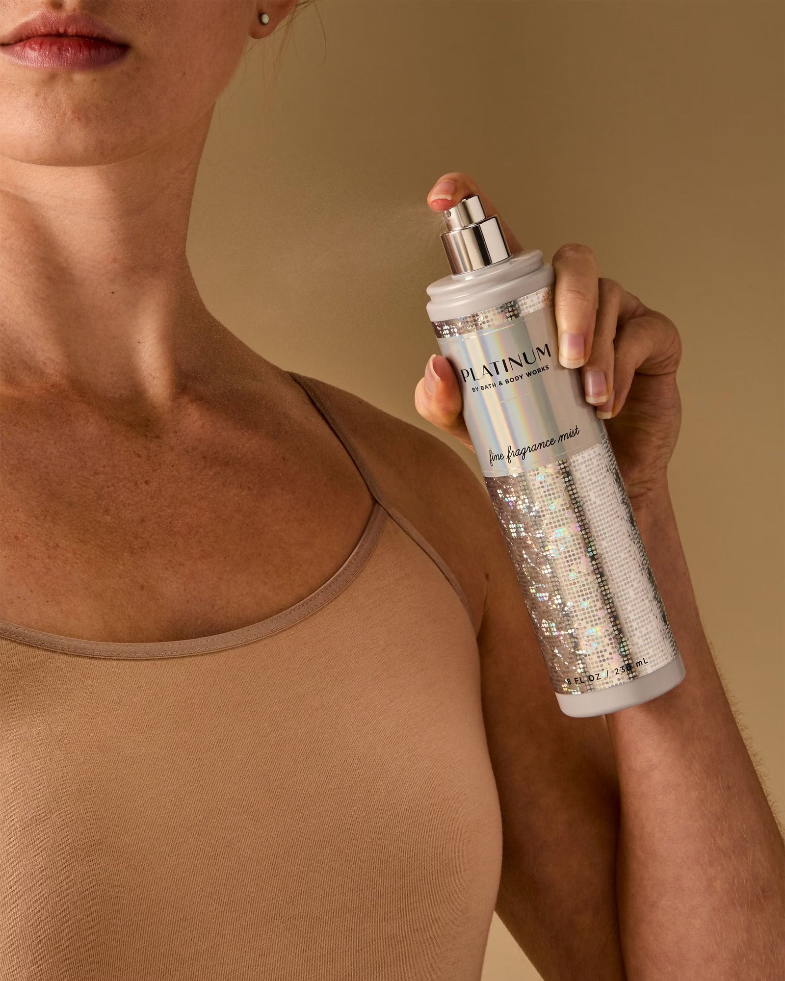 Platinum Fine Fragrance Mist - Image 5