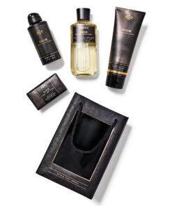 Noir Gift Set
