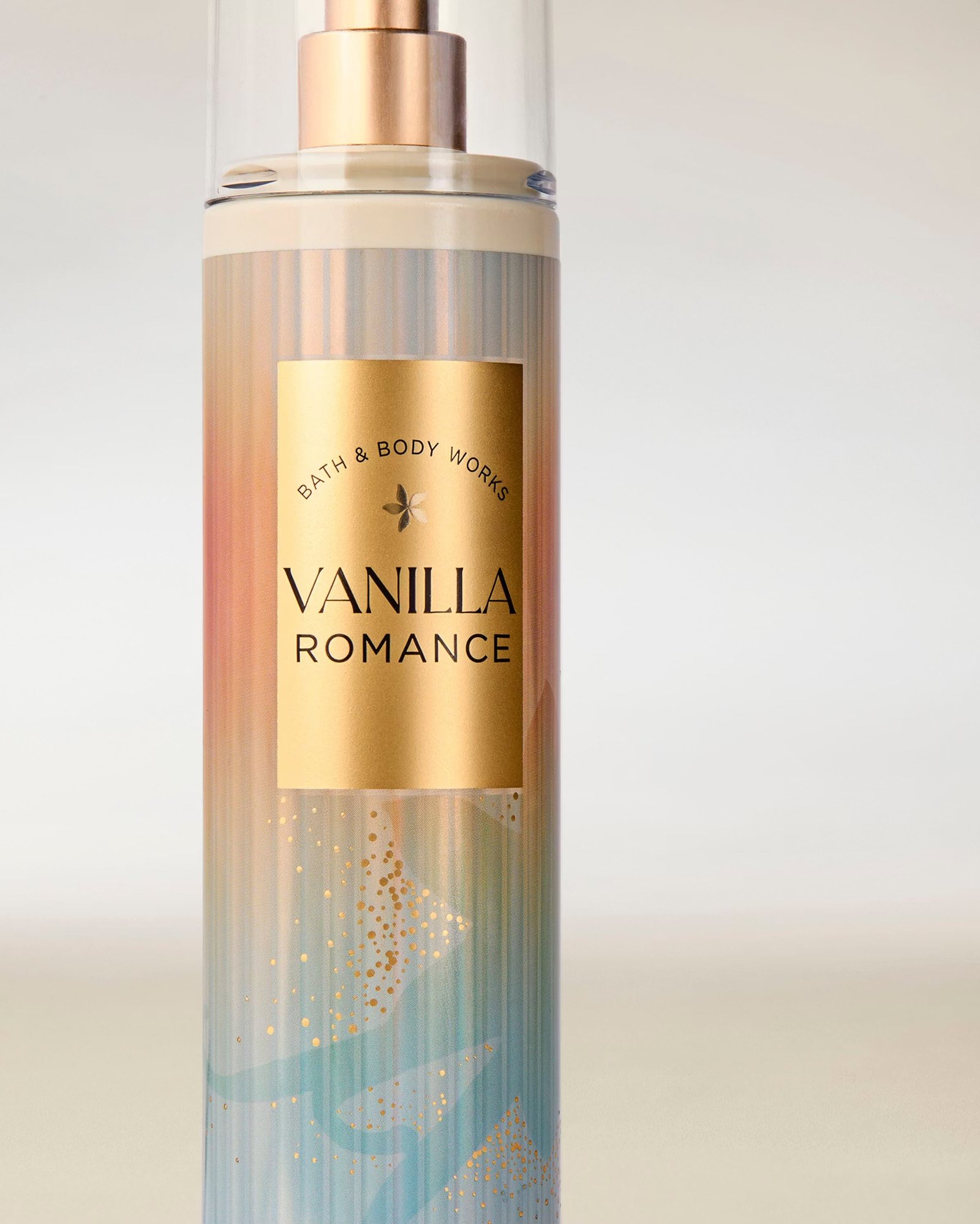 Vanilla Romance Fine Fragrance Mist - Image 2