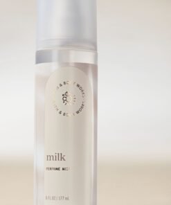 Alternative view of Milk Perfume Mist