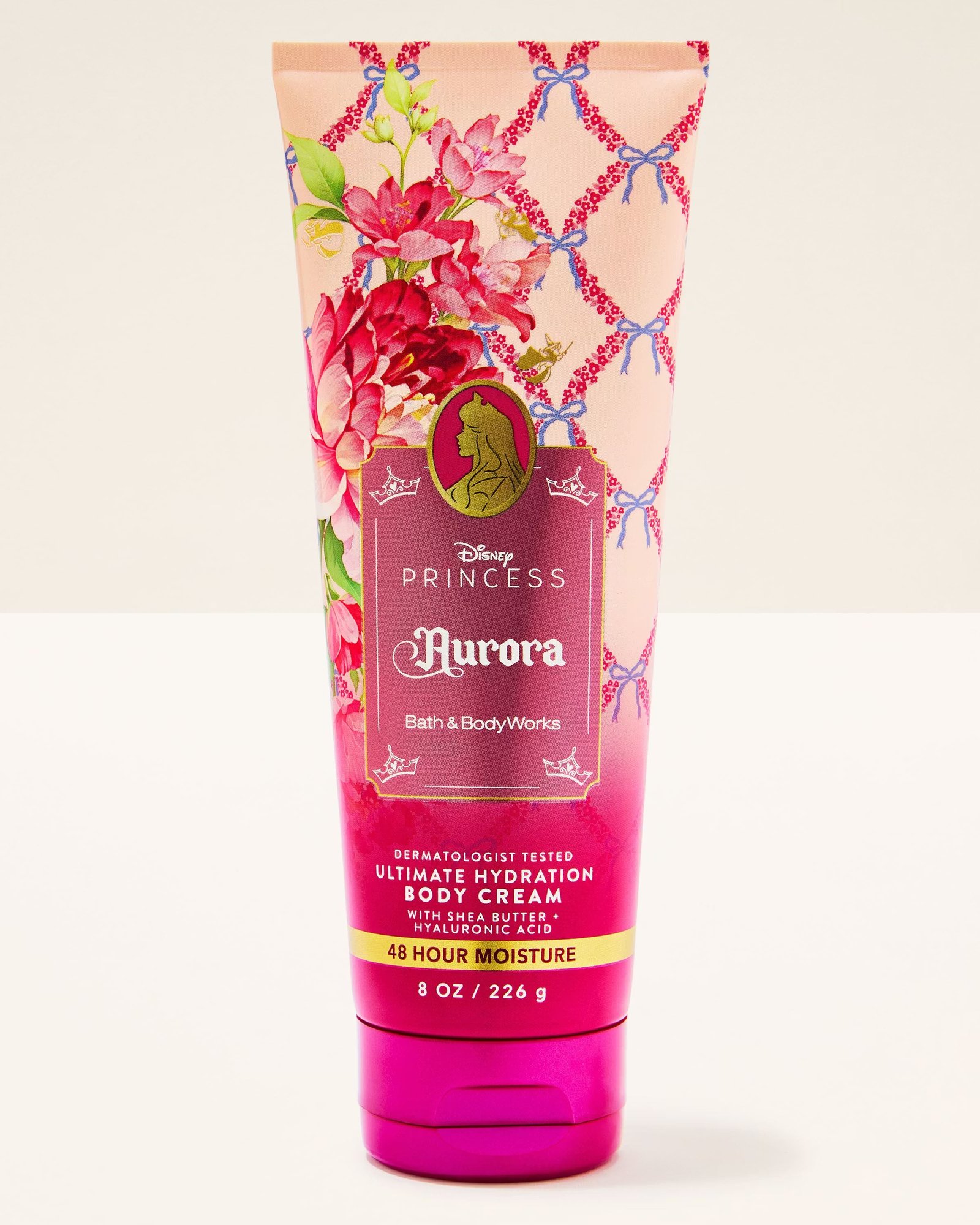 Aurora Ultimate Hydration Body Cream