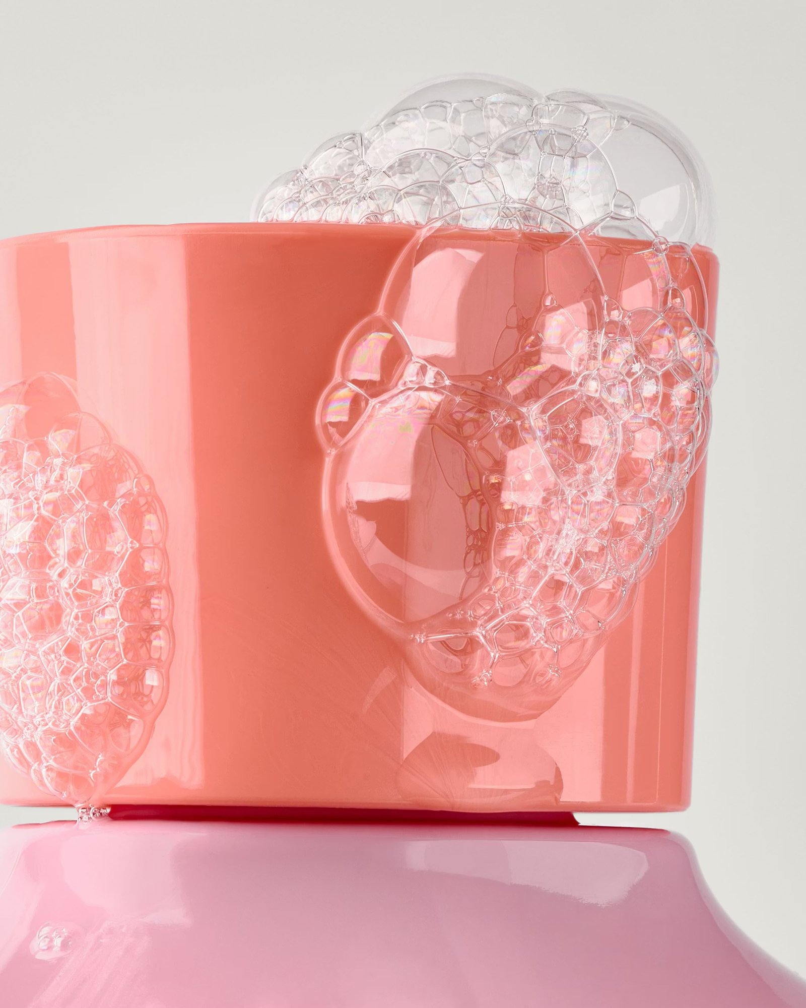 Fresh Musk Body Wash - Image 6