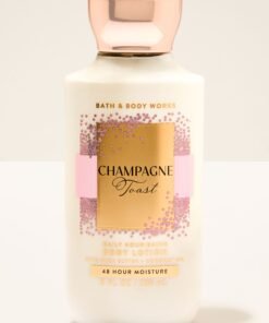 Champagne Toast Body Lotion