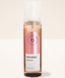 Coconut Perfume Mist