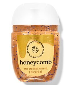 Honeycomb PocketBac Hand Sanitizer
