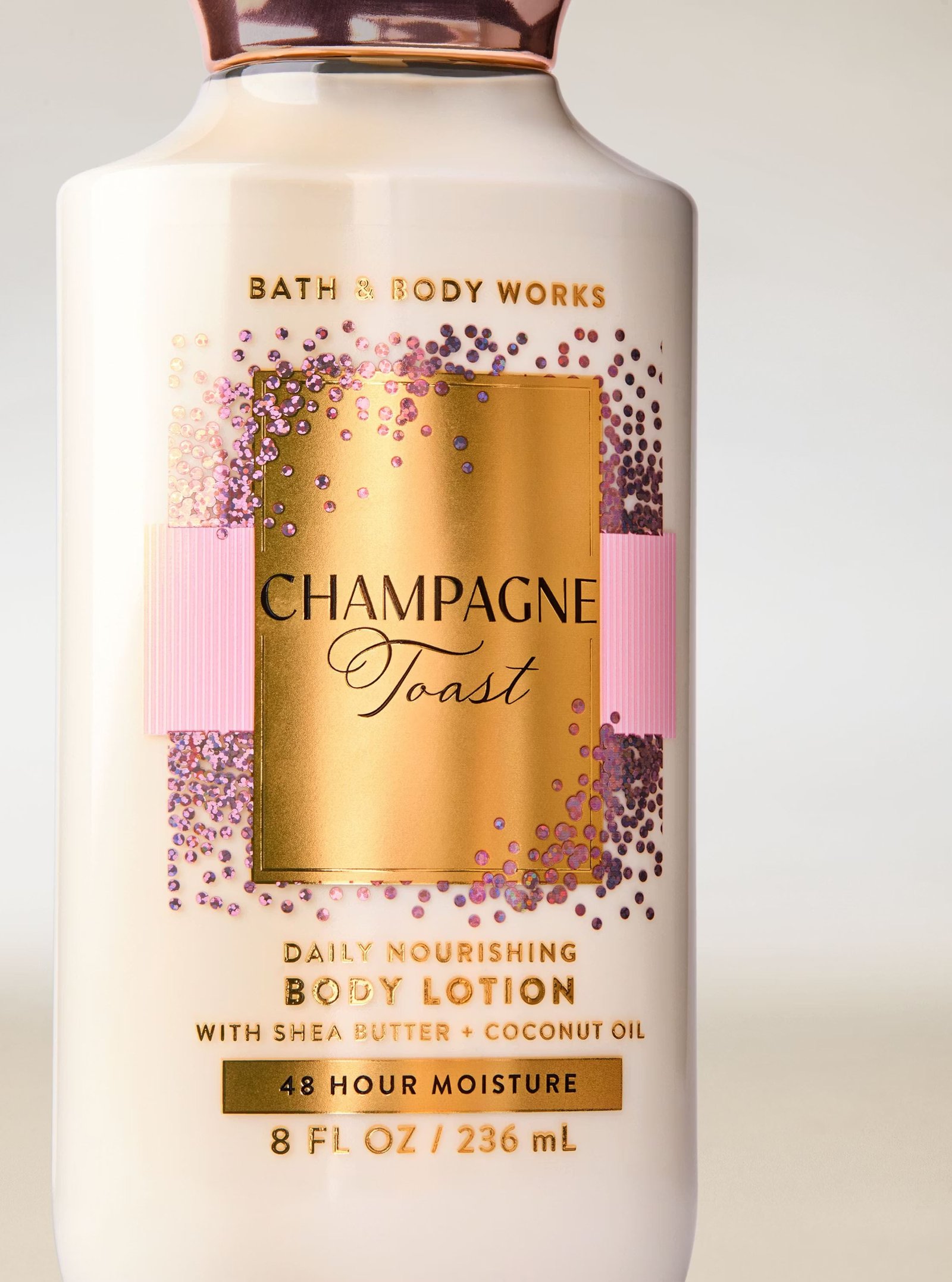 Champagne Toast Body Lotion - Image 2