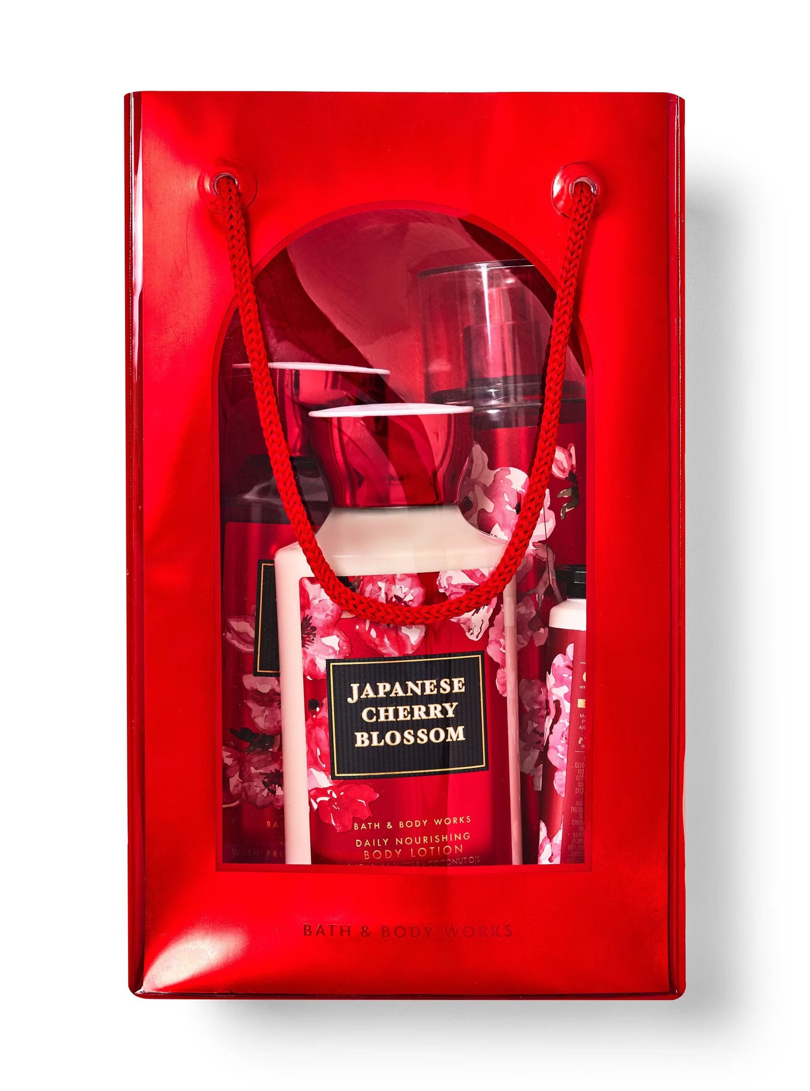 Japanese Cherry Blossom Gift Set - Image 2