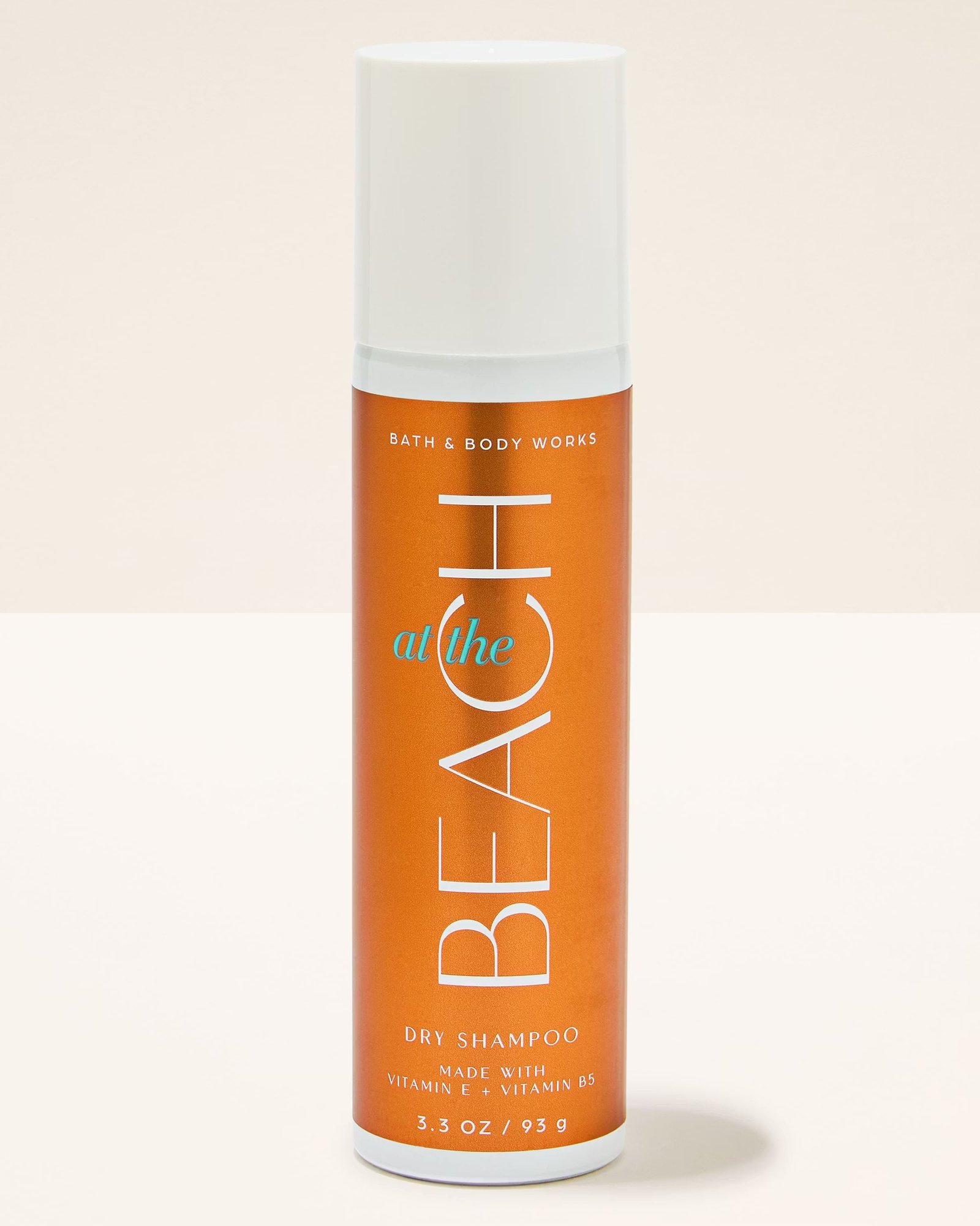At the Beach Dry Shampoo