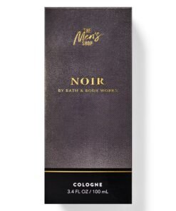 Alternative view of Noir Cologne
