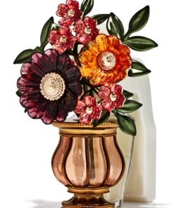 Alternative view of Vintage Botanical Nightlight Wallflowers Fragrance Plug